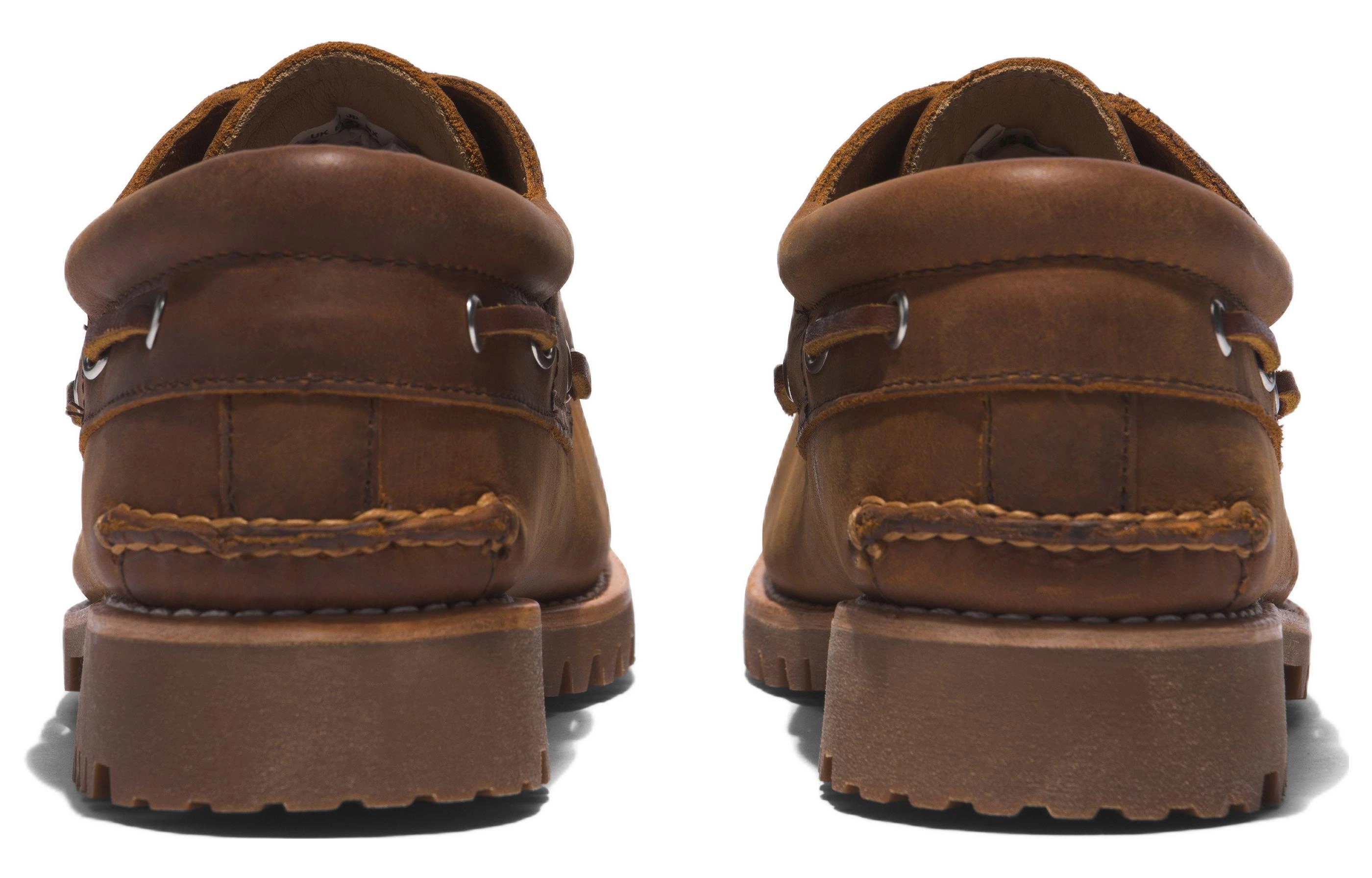 Timberland 3 Eye Boat