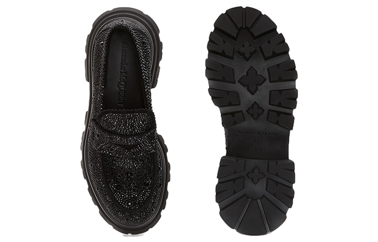 Alexander McQueen Wander