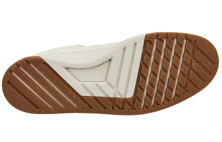 Clarks CraftCourtLace