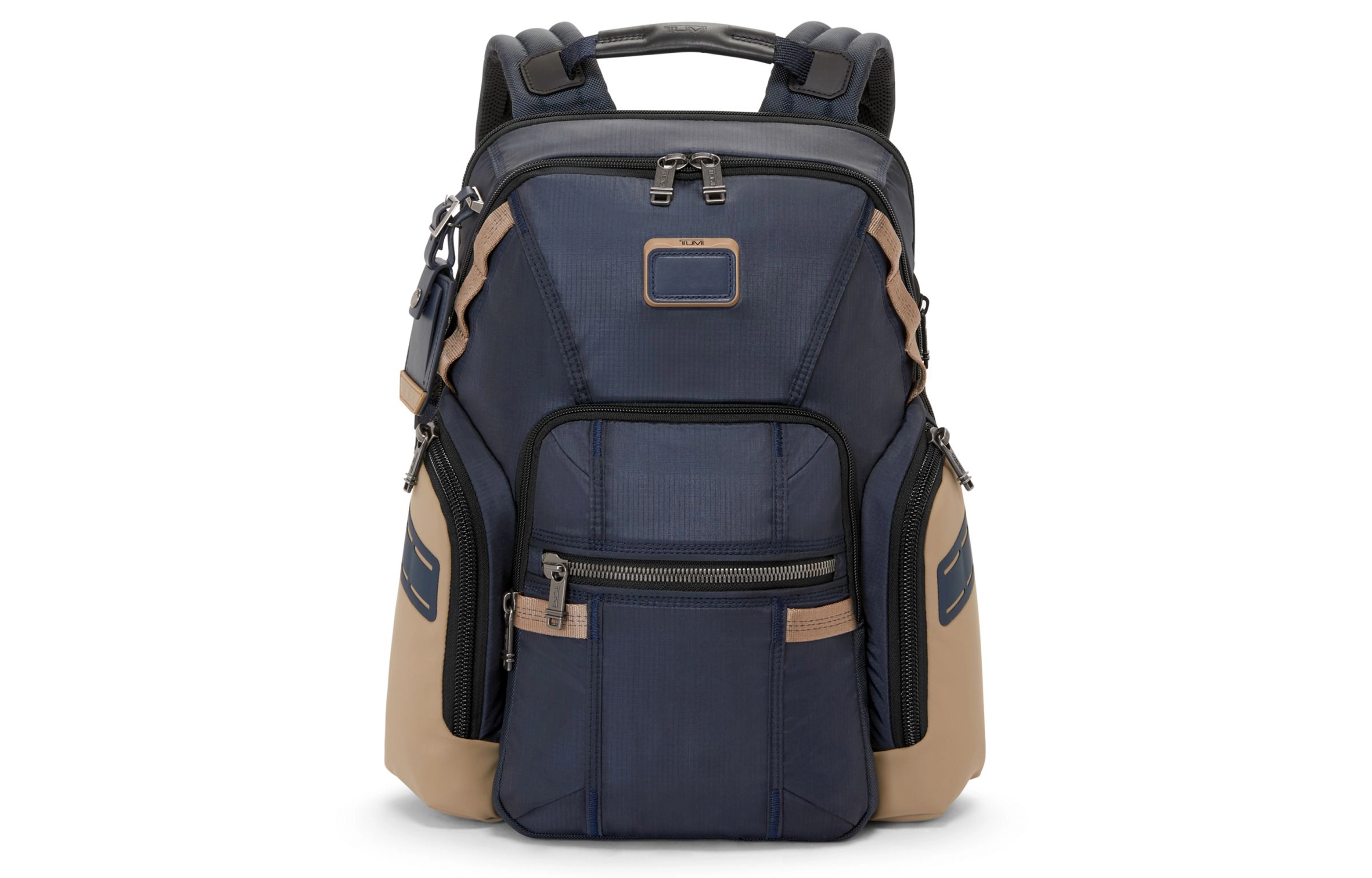 TUMI Alpha Bravo 36