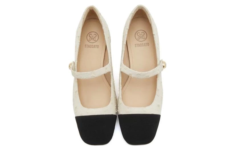 staccato 4.5cm