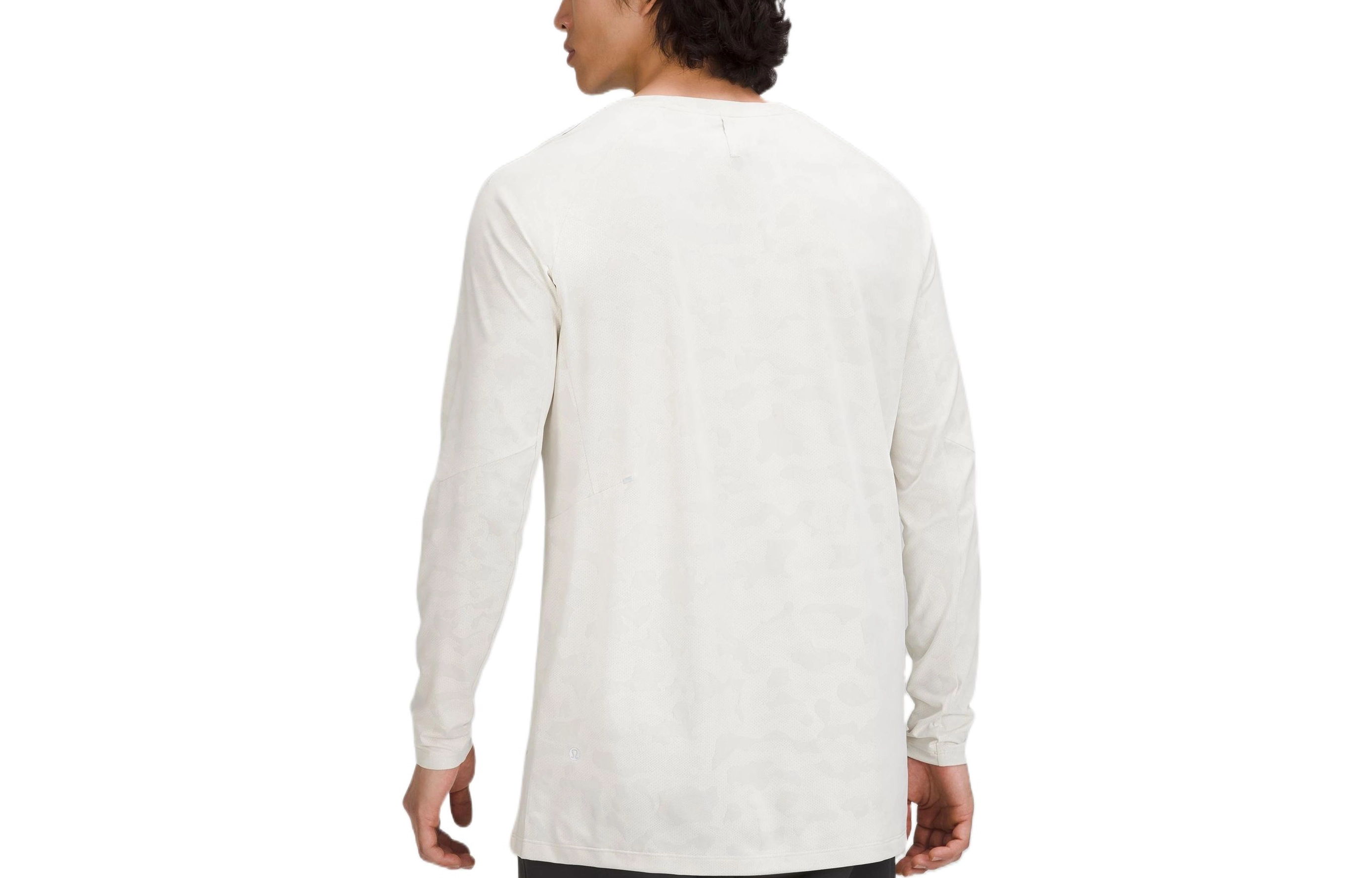 lululemon SS23 Textured T