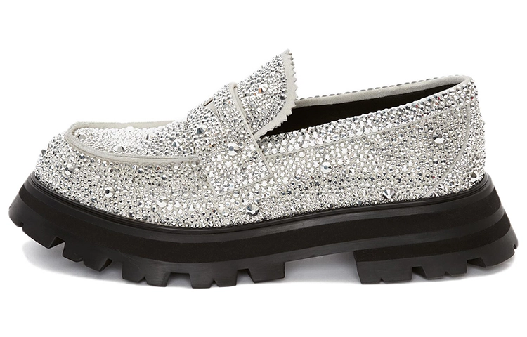 Alexander McQueen Wander