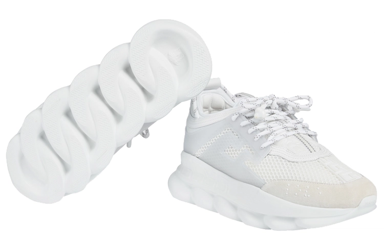 VERSACE Chain Reaction
