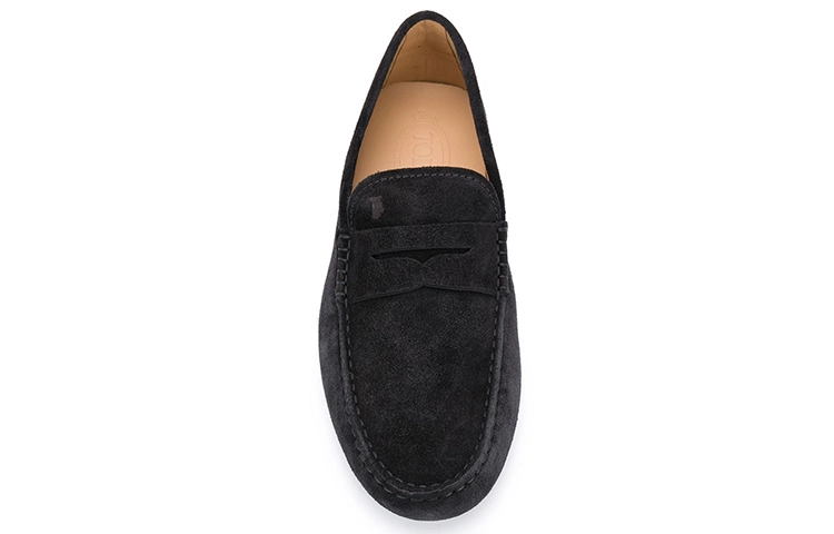 TOD'S