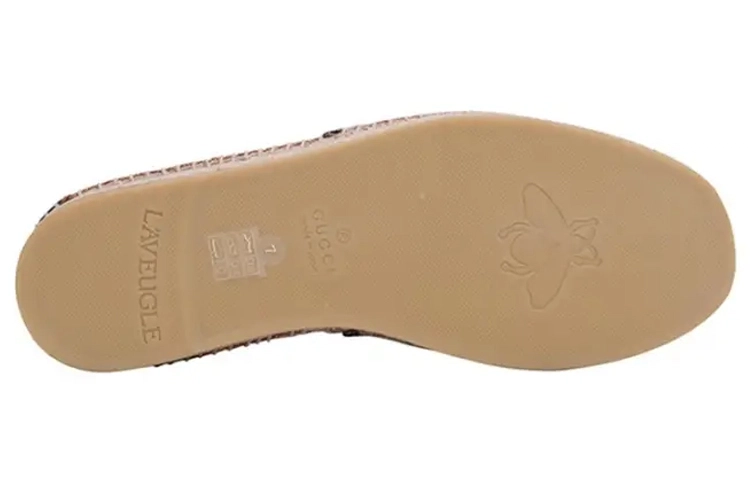 GUCCI G Logo