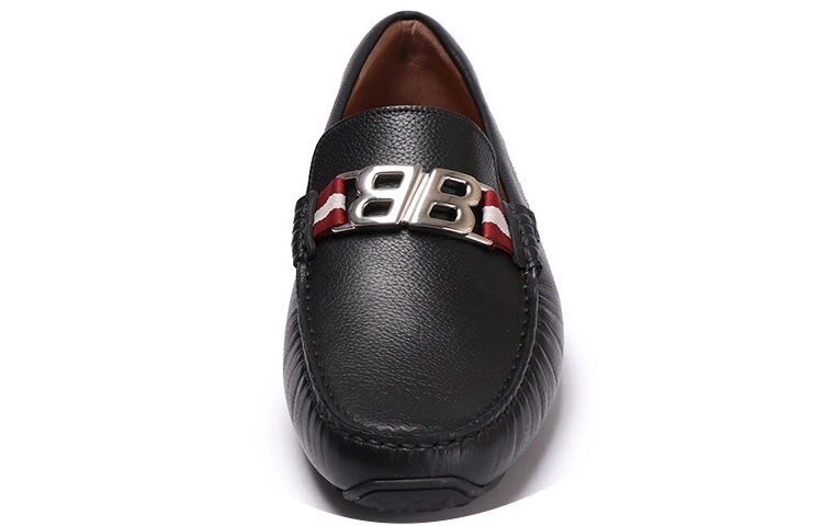 BALLY