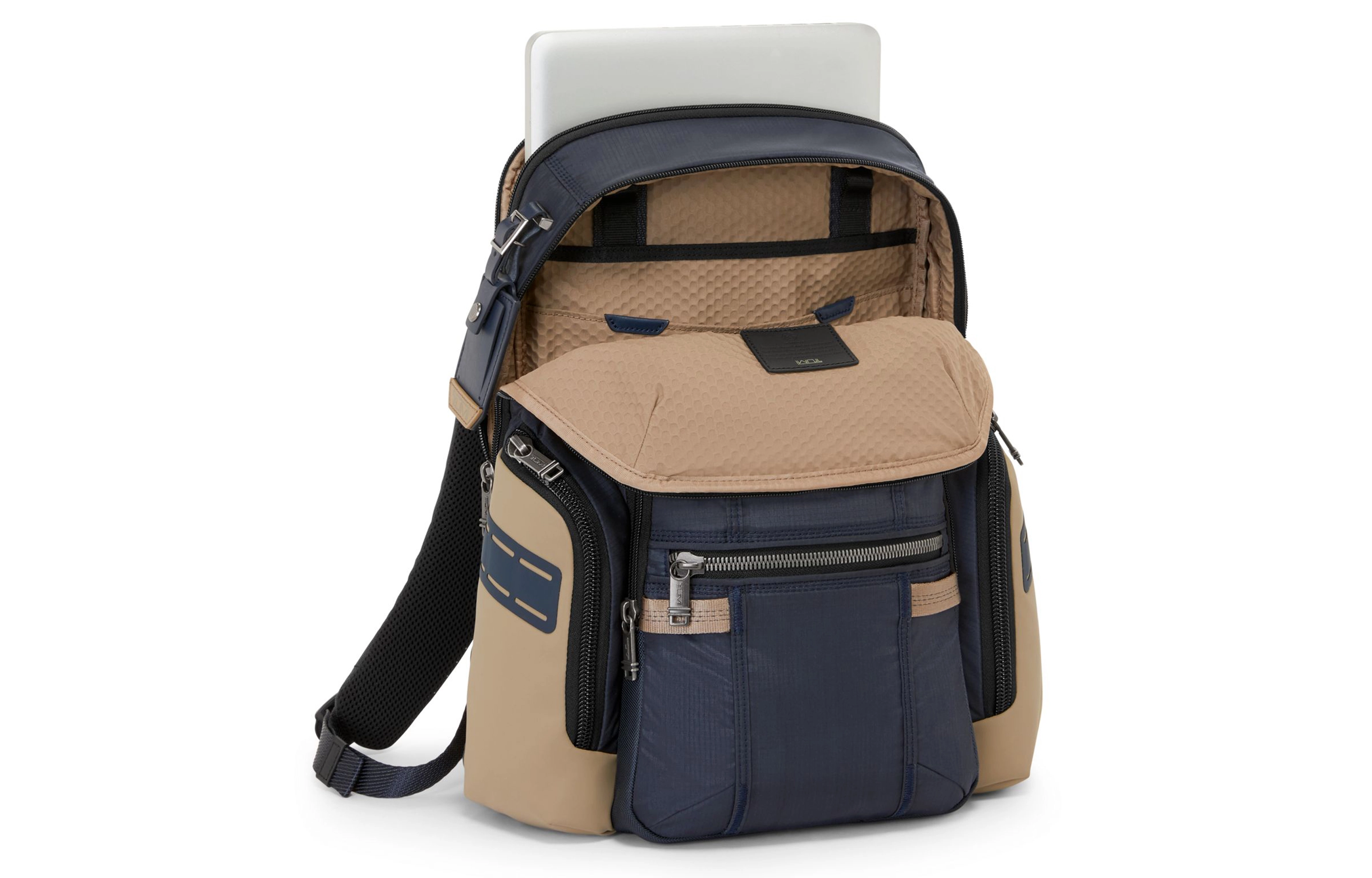TUMI Alpha Bravo 36
