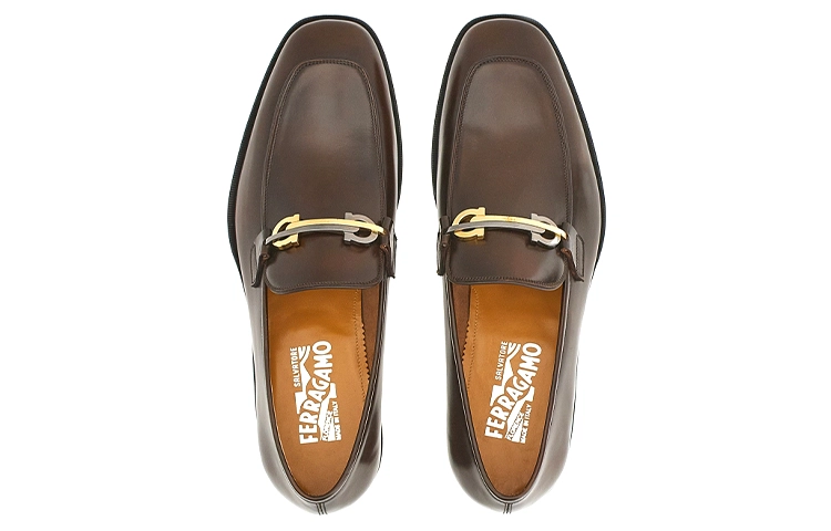 FERRAGAMO Gancini