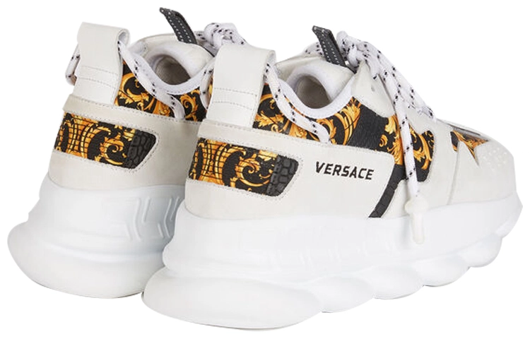 VERSACE Chain Reaction