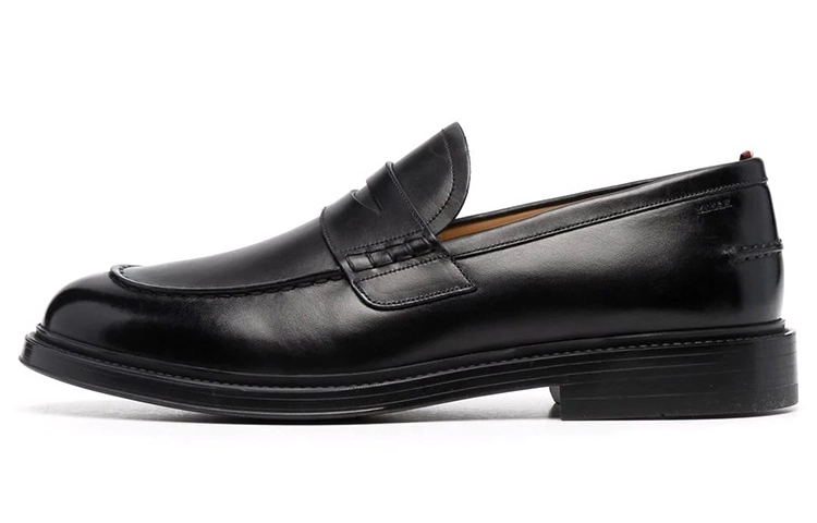 BALLY Nitus