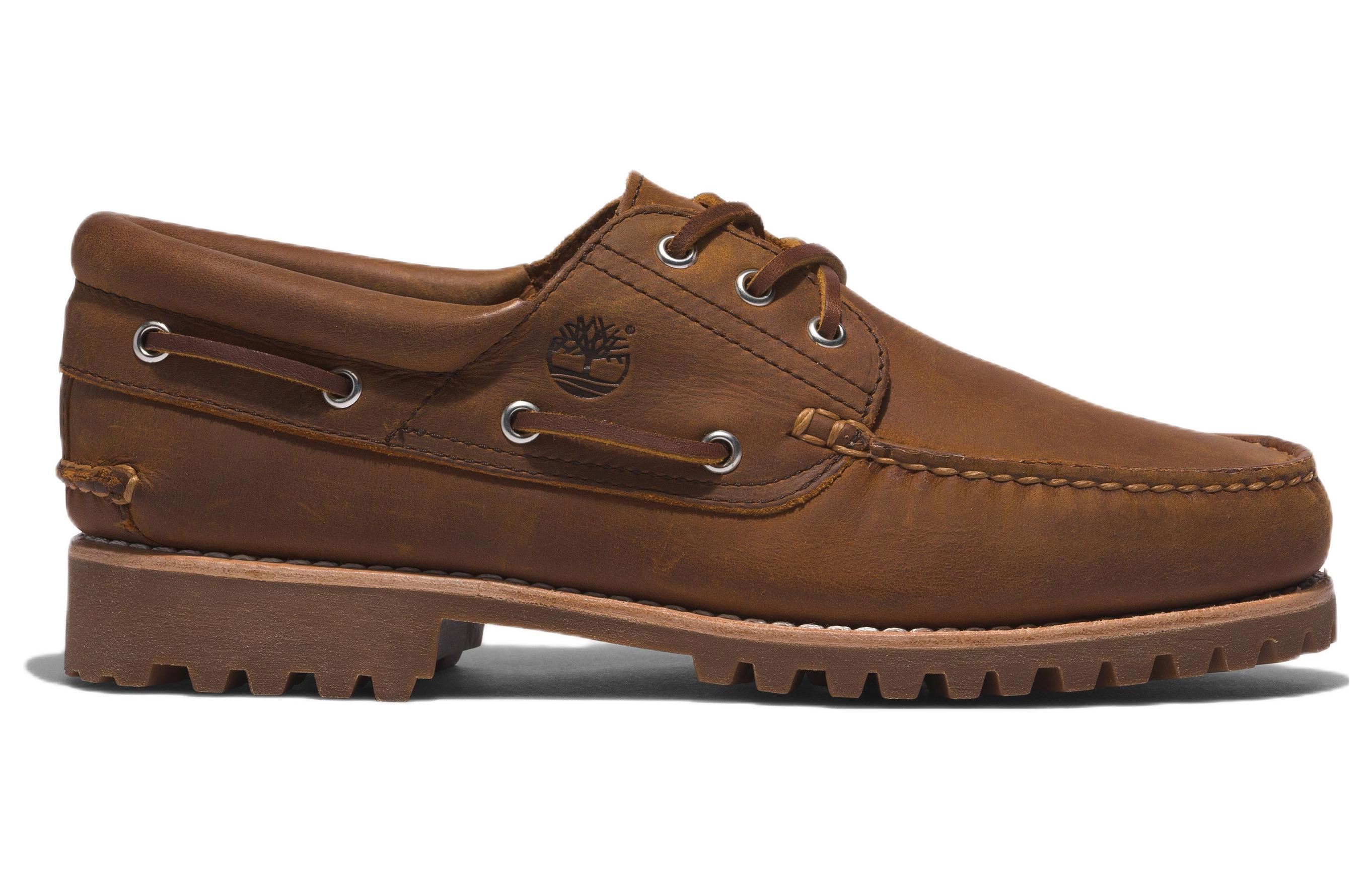 Timberland 3 Eye Boat