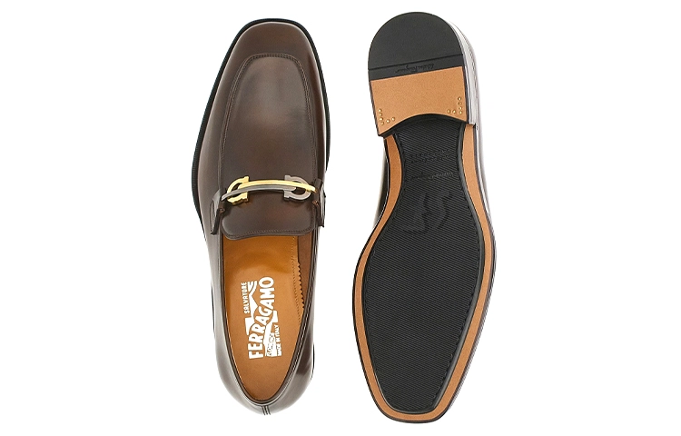 FERRAGAMO Gancini