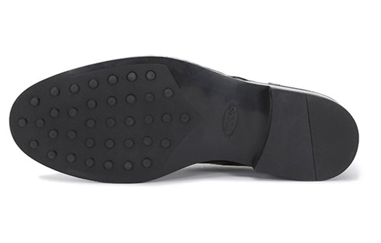 TOD'S