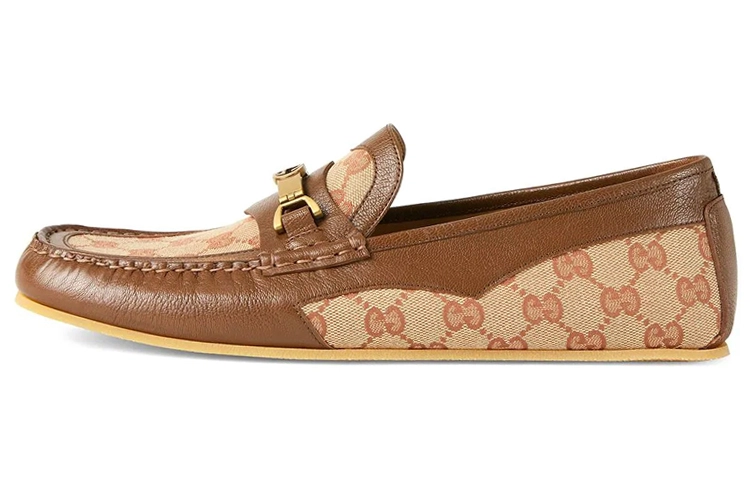 GUCCI Interlocking G Horsebit G