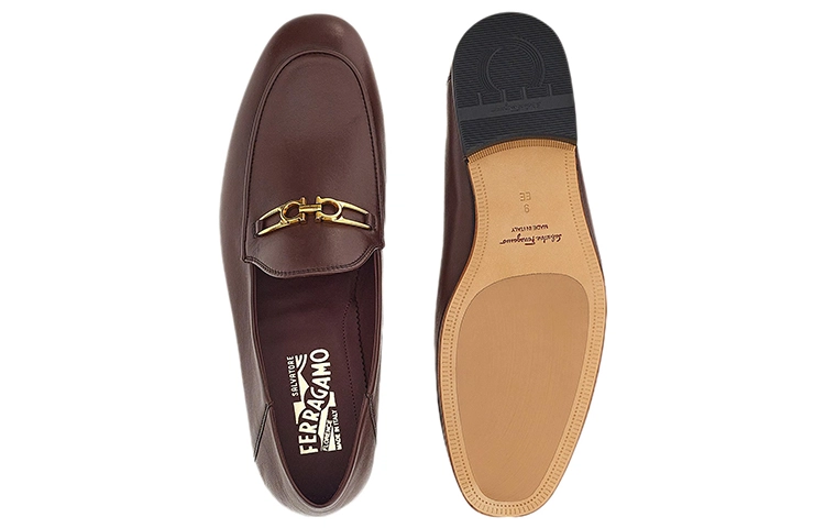 Ferragamo Gancini
