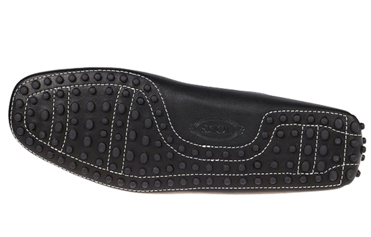 TOD'S