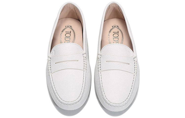 TOD'S