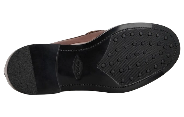 TOD'S