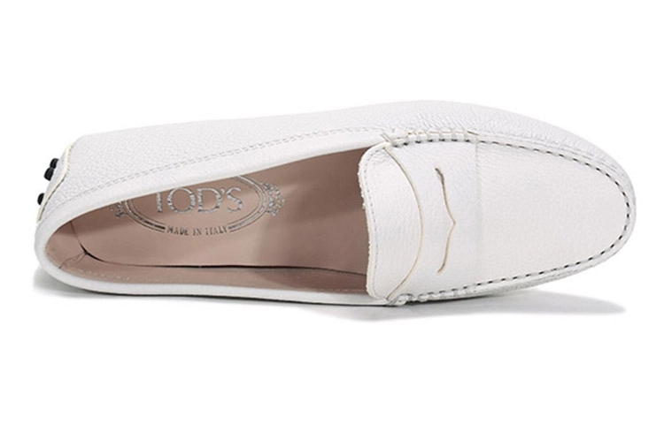 TOD'S