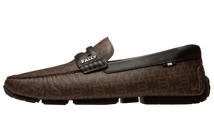 BALLY Pavel TPU
