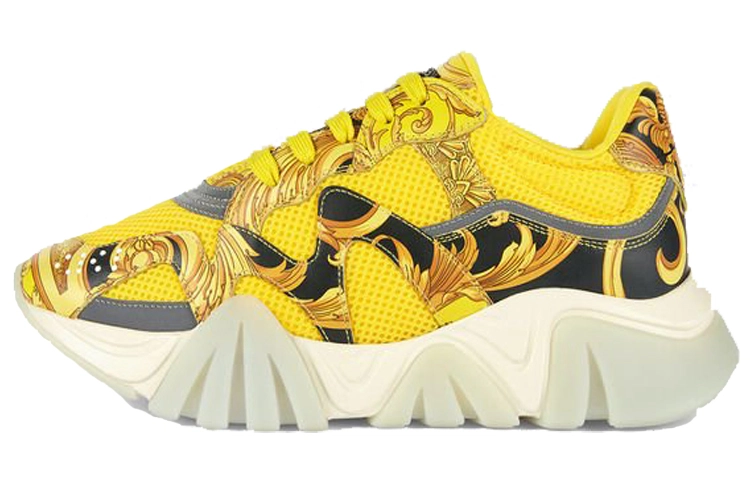VERSACE Squalo