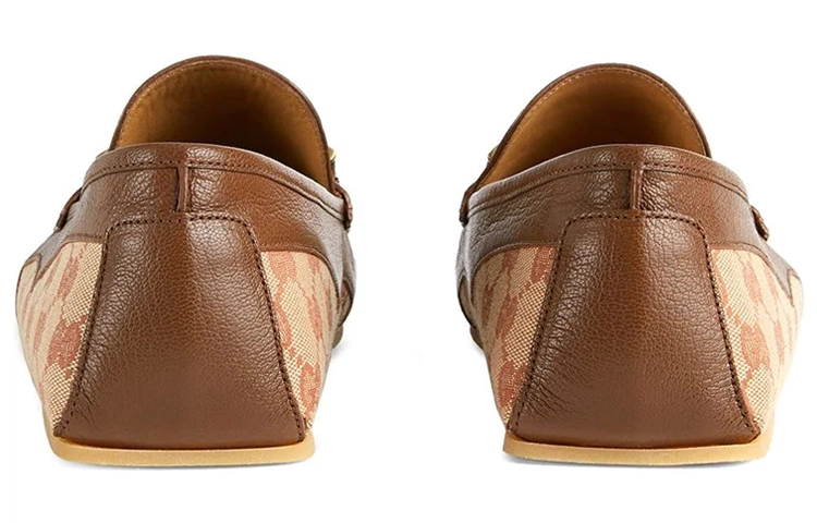 GUCCI Interlocking G Horsebit G
