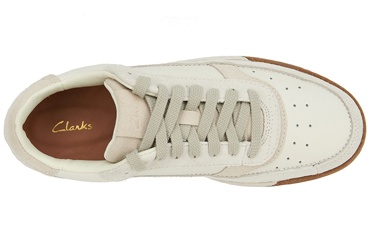 Clarks CraftCourtLace
