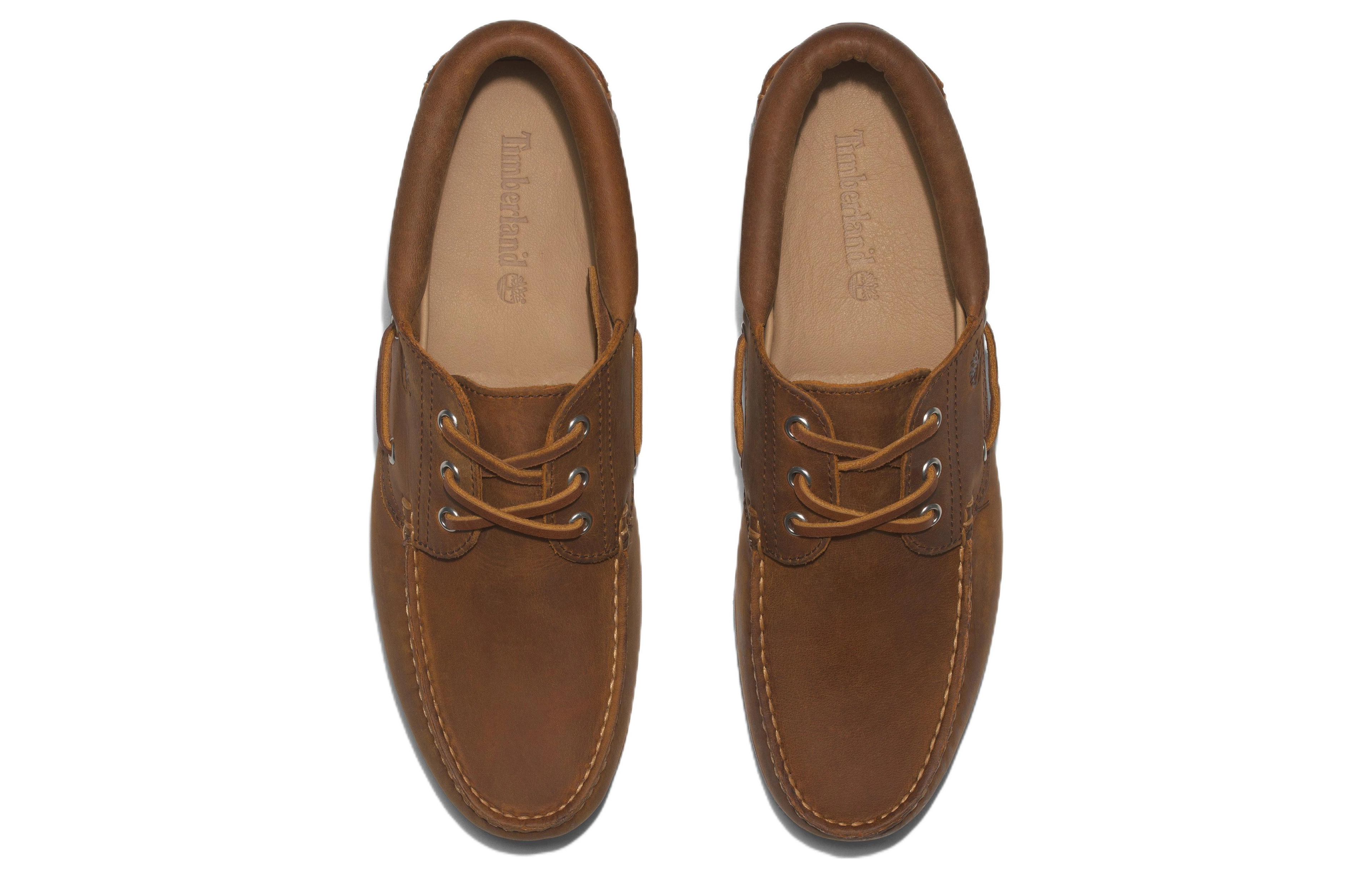 Timberland 3 Eye Boat