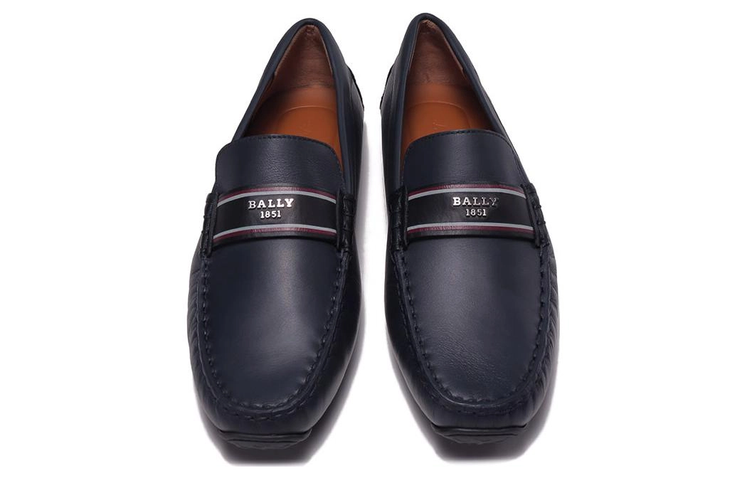 BALLY