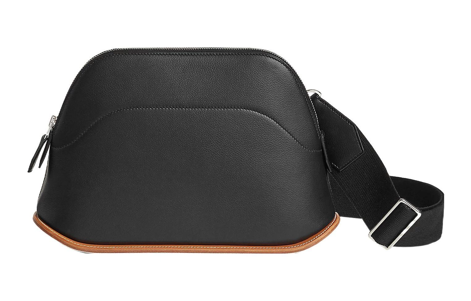 HERMES Bolide Skate EvergrainSwift