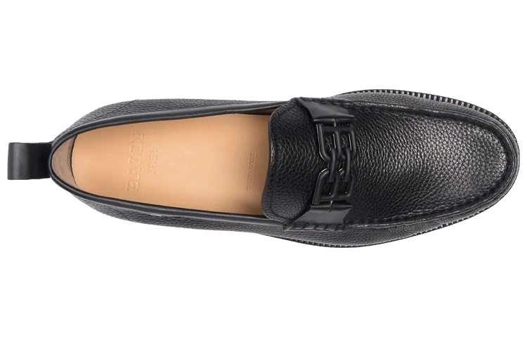 BALLY