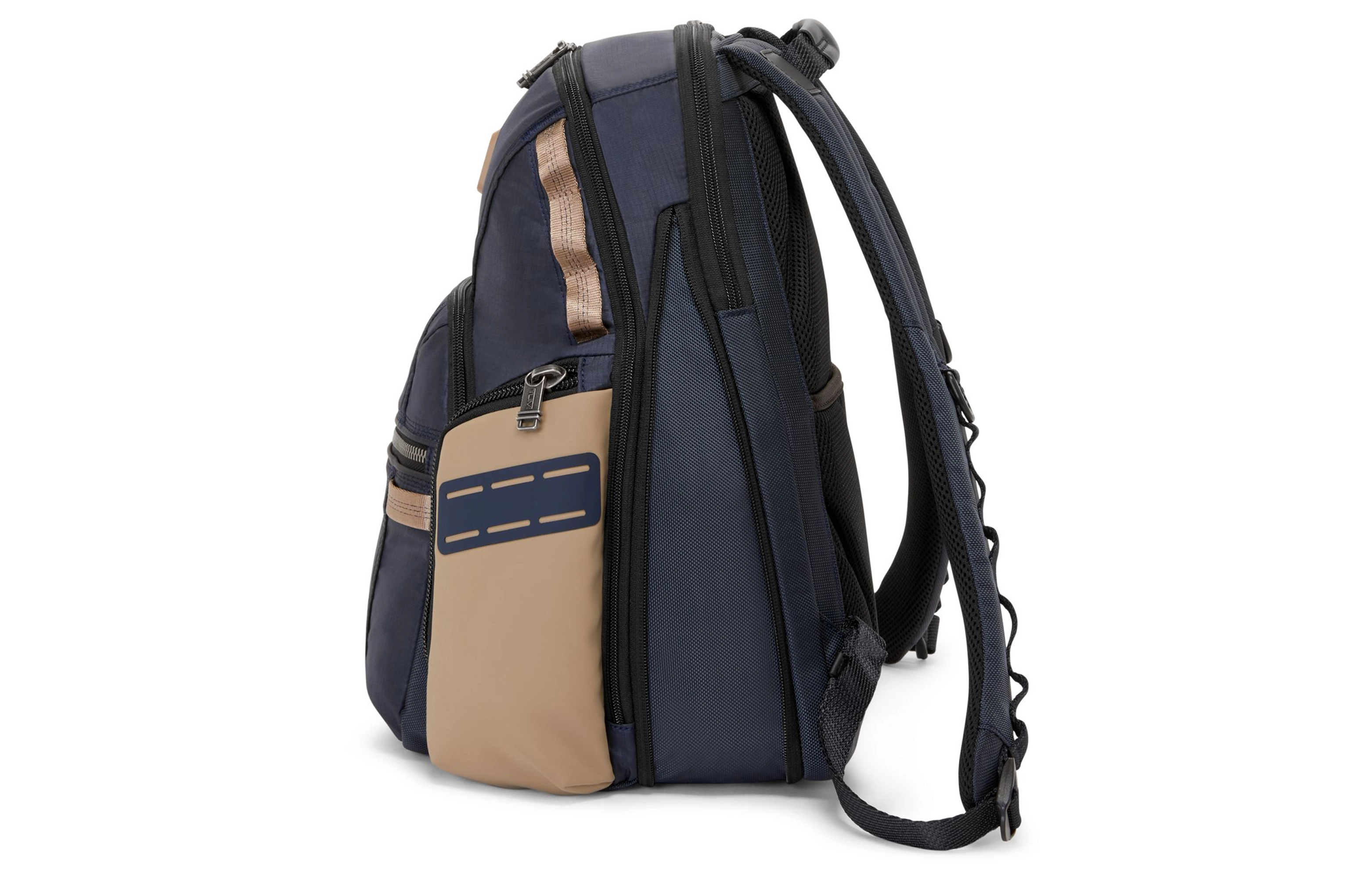 TUMI Alpha Bravo 36