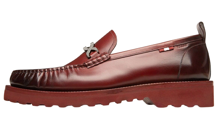 BALLY