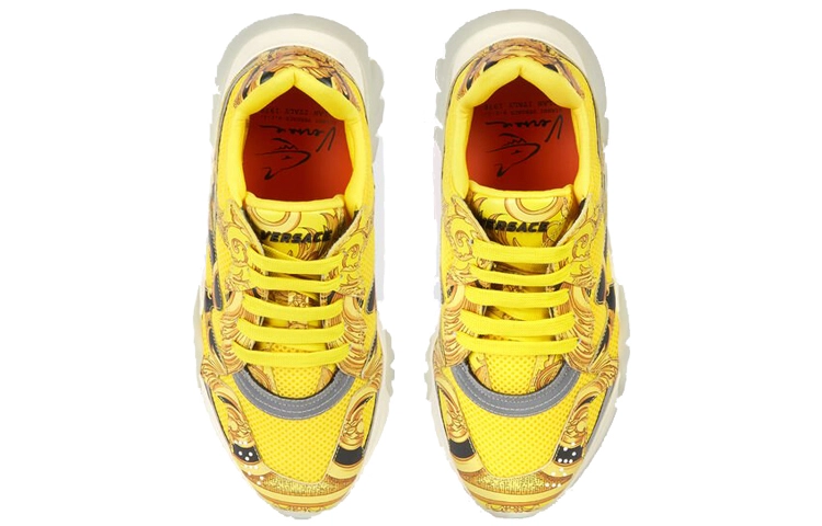 VERSACE Squalo