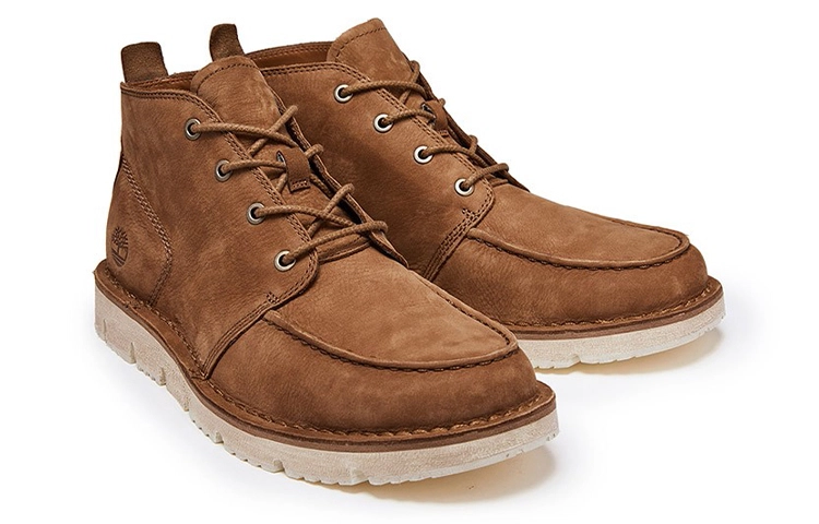 Timberland Chukka