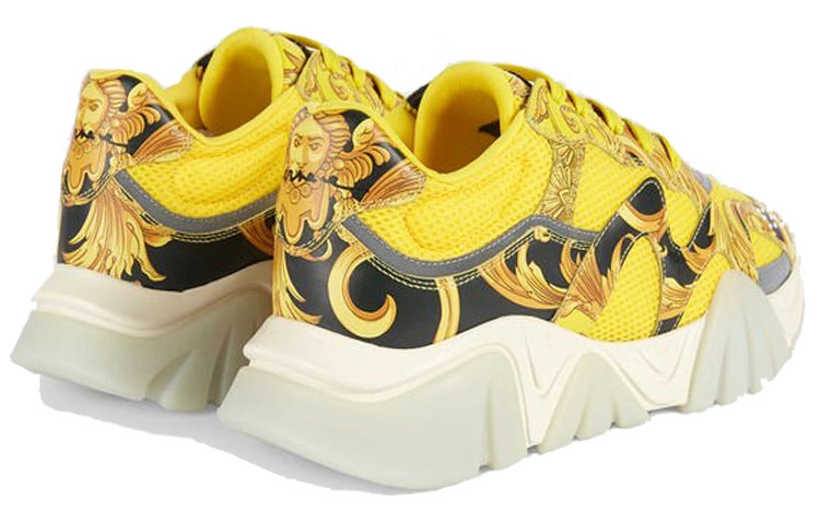 VERSACE Squalo