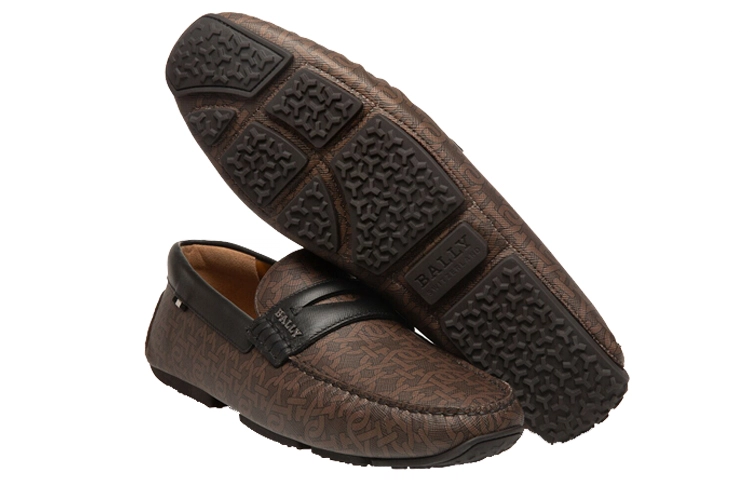 BALLY Pavel TPU