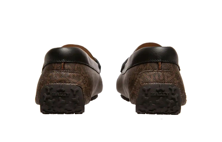 BALLY Pavel TPU