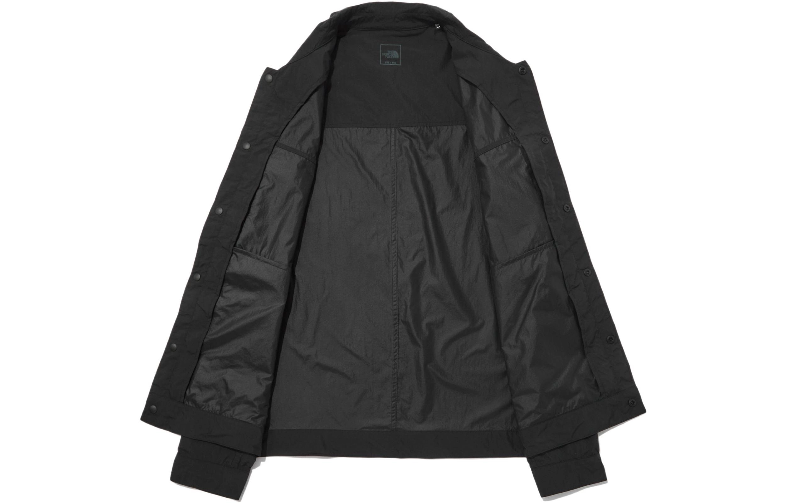 THE NORTH FACE Logo