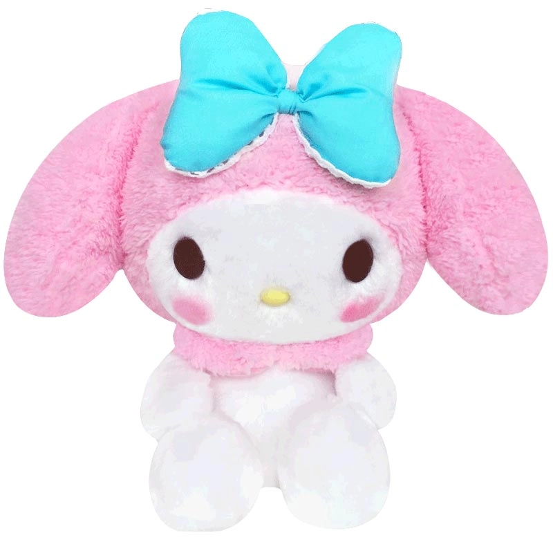E-STRONG x Sanrio