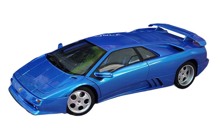 AUTOart 118 Diablo SE30 Jota