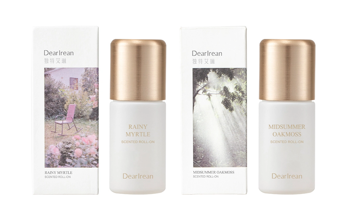 Dear lrean 50ml*2