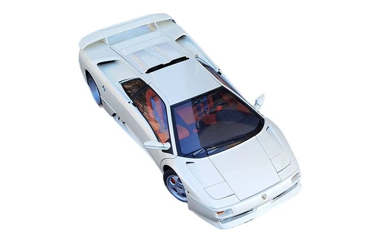 AUTOart 118 Diablo SE30 Jota