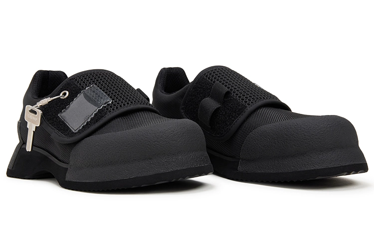 CONP 22AW Parts of Shoes