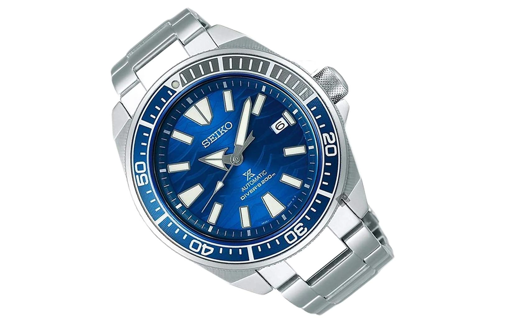 SEIKO prospex 200 SRPD23J1