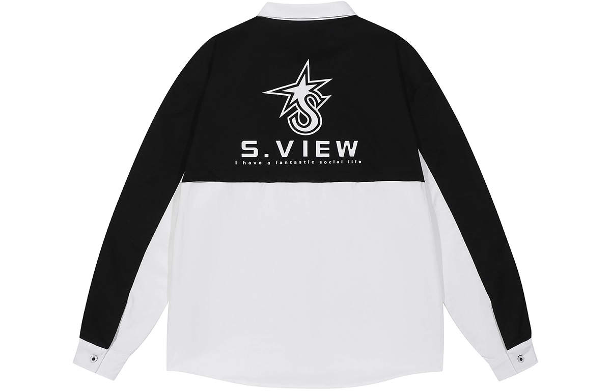 S.view