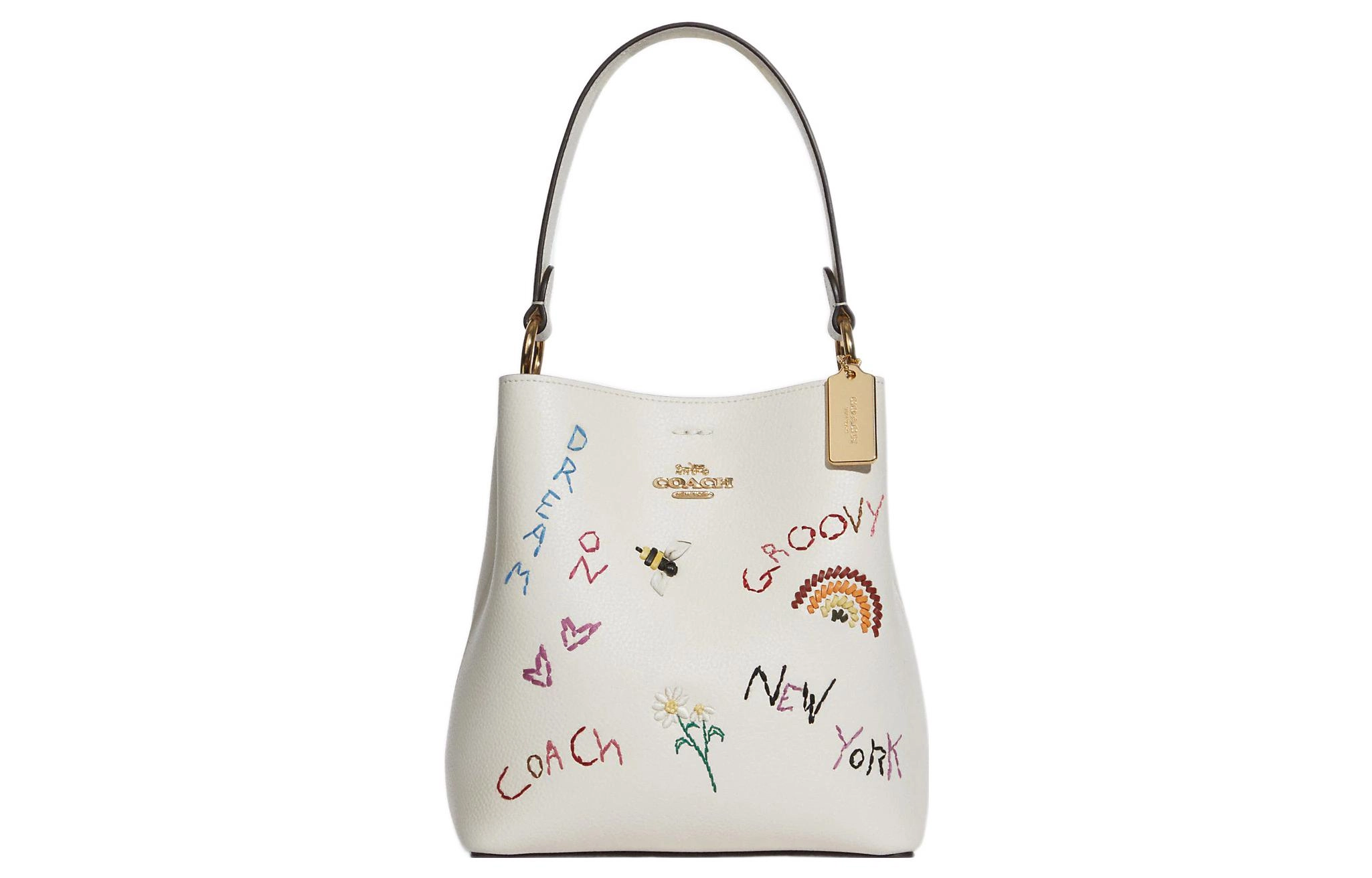 COACH x Diary Town 22