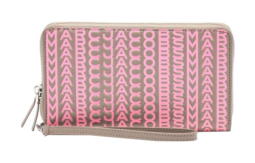 MARC JACOBS Monogram