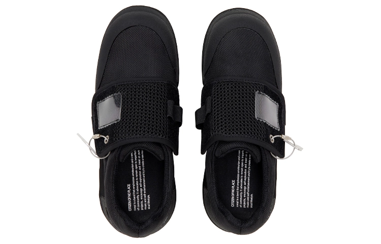 CONP 22AW Parts of Shoes